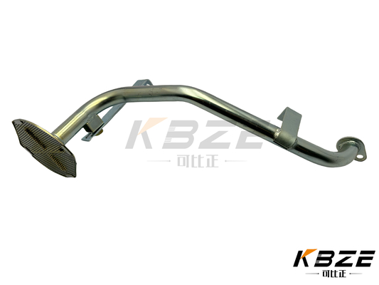 E320B EXCAVATOR STRAINER OIL SUCTION TRAY CA5I7687 5I-7687 5I7687 FITS S6K 3066 Động cơ diesel