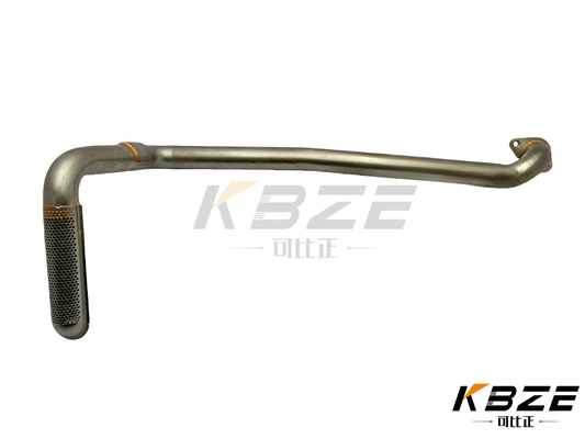 3928828 EXCAVATOR OIL PAN SUCKTION TRAY FIT FOR DCEC CUMMINS 6CT MOTOR Đơn vị này được thiết kế để sử dụng trong các máy đào.