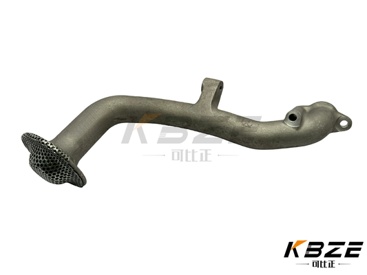 SK350-8 EXCAVATOR VHS151041960 KBZE BRAND OIL FILTER STRAINER SUB ASSEMBLY FITS J08 Động cơ