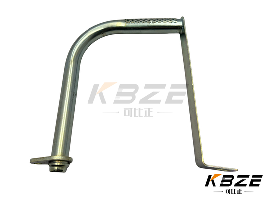 PC200-5 EXCAVATOR KBZE BRAND OIL SUCTION PIPE 6206-51-6230 6206516230 thay thế 6D95 Động cơ
