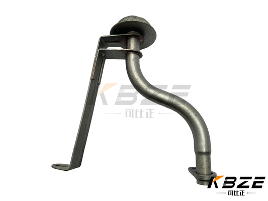 Komatsu Excavator Oil Suction Pipe 6209-51-6240 6209516240 Đối với PC200-6 PC210-6 PC220-6 Excavator