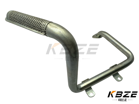 KOMATSU 6D102 EXCAVATOR 6735-51-5521 6735515521 Dây hút dầu phù hợp với CUMMINS 6BT 5310346 Động cơ diesel