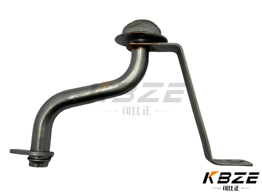 PC88 PC118 PC130-7 EXCAVATOR 6205-51-6120 6205516120 Ống hút dầu