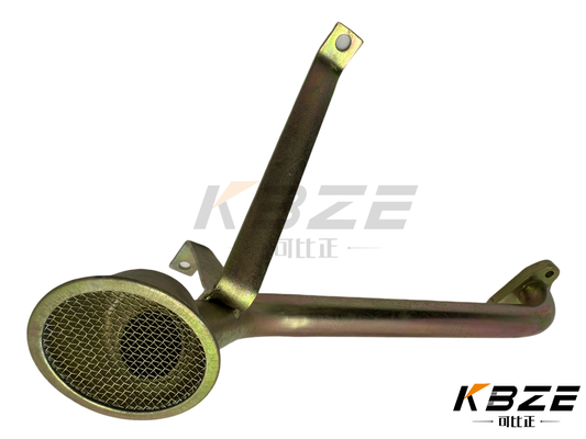 VOLVO D7D D7E VOE20485259 VOE 20485259 DEUTZ F04259171 Đường hút động cơ Đường ống căng cho EC240B EC290B