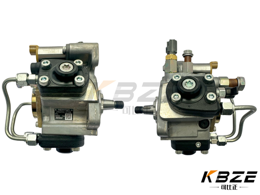 ISUZU 6HK1 Động cơ 8-98091565-4 8980915654 Bơm tiêm diesel 294050-0106 cho máy đào HITACHI ZAX330-3