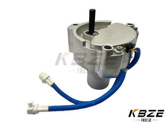 2406U197F4 THERMARKET THROTTLE MOTOR ASSEMBLY cho máy đào SK200-5
