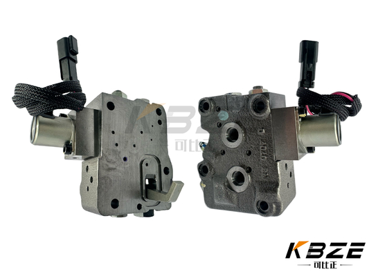 KOMATSU PC78 PC78US-6 EXCAVATOR 708-3T-03214 7083T03214 HYDRAULIC chính máy bơm điều chỉnh