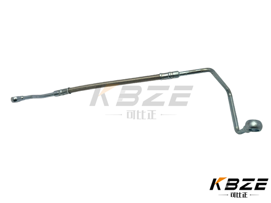 3937342 EXCAVATOR KBZE BRAND FUEL SUPPLY TUBE FITS CUMMINS Động cơ diesel 6CT