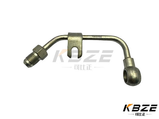 Bán KBZE ống thoát nhiên liệu 4929963 FITS CUMMINS 6L động cơ diesel