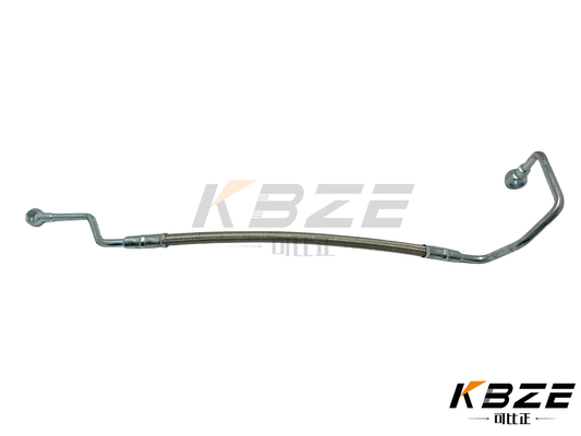 EXCAVATOR 4933293 CUMMINS 6L MOTOR ống xăng chất lượng cao