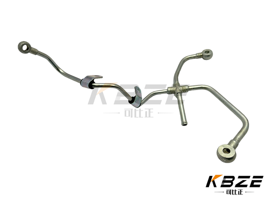 8-97362840-2 8973628402 ống ASM rò rỉ nhiên liệu OFF 4HK1 cho máy đào ZAX170 ZAX 190 ZAX200