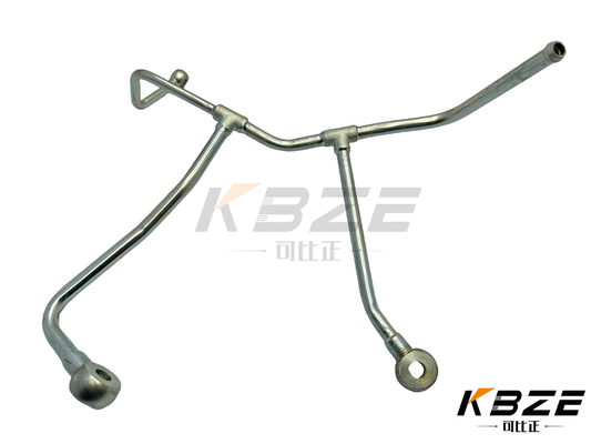 1-15416877-0 1154168770 ống ASM rò rỉ nhiên liệu OFF 6HK1 Động cơ phù hợp ZAX330-3 ZAX350-3 thợ đào