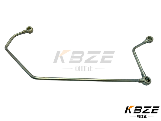 HITACHI CX650-2 lọc dầu để bơm tiêm ống nhiên liệu 1-13314016-0 1133140160 ISUZU 6HK1 DFI Động cơ