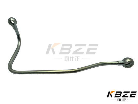 KOBELCO SK330LC-6E Excavator VAME440239 ME440239 Bơm diesel ống xăng cho động cơ 6D16