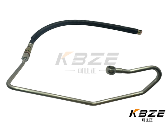 D04288912 VOLVO D6D VOE20780700 VOE20780800 VÒI BƠM THỨC ĂN LẮP RÁP CHO MÁY XÚC EC135B EC160B EC210B