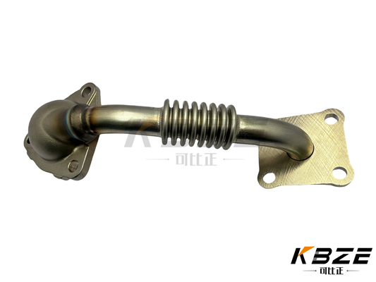 SK75 ZAX75 ZAX85 EXCAVATOR 8980305310 8-98030531-0 ống ISUZU EGR nguyên bản cho ISUZU 4LE2 động cơ diesel