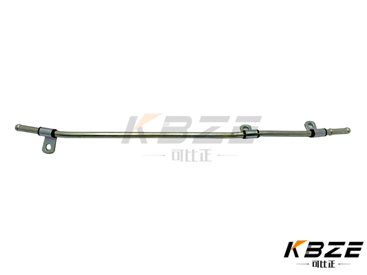 ISUZU 6HK1 mô hình mới động cơ 8-98258077-0 8982580770 ống thermostat rò rỉ không khí cho SANY SY365 SY385 thợ đào