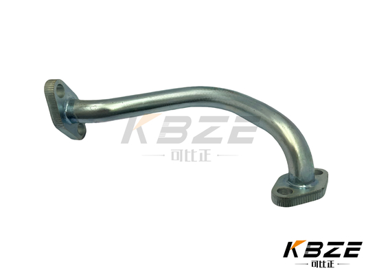 65.05701-5531 65057015531 Đối với DB58 Đường ống làm mát dầu động cơ FITS DX140 DX160 DX220 DX225 DH225 EXCAVATOR