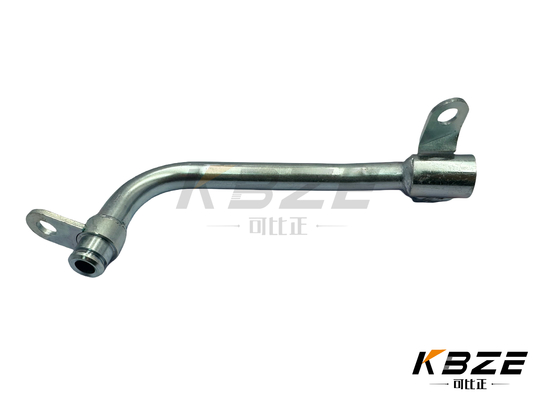 Mitsubishi 4M50 ME444147 ống dầu động cơ cho Sany SY205 SY215 HD820-5 máy đào