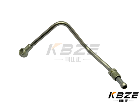 CUMMINS 4BT 6BT Động cơ 3914753 đường dẫn bơm dầu cho máy đào Sany KOMATSU HYUNDAI