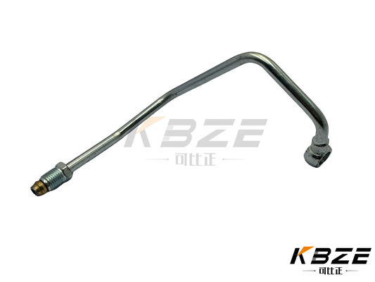 PC300-7 EXCAVATOR 6742-01-2180 Ứng dụng bơm dầu LINE FITS CUMMINS 6CT Động cơ