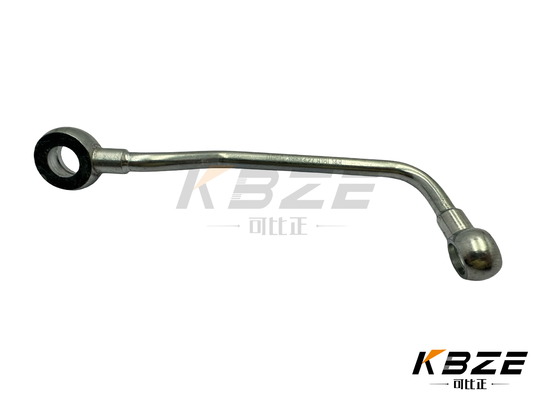 KBZE 6745-71-5470 6745715470 KOMATSU SAA6D114E-3 ống cung cấp nhiên liệu 3968427 cho PC300-8