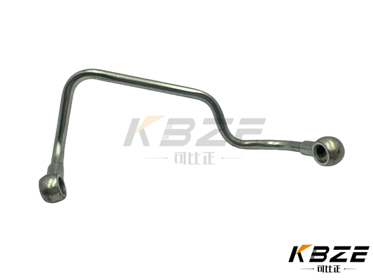 6745-71-5480 6745715480 KOMATSU SAA6D114E-3 ống nhiên liệu động cơ diesel cho PC300-8 PC350-8 PC390-10