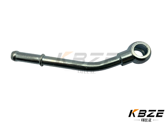 ISUZU 4JJ1 8-98019700-0 8980197000 ống; nước,turbocharger trong cho ZAX110 ZAX140 ZAX180
