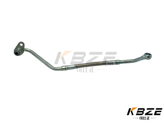 VOE 15403798 VOE 15403798 TURBOCHARGER ống nước cho EC380D EC480D máy đào D13 động cơ