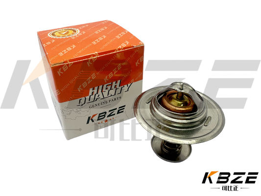 3034 3054 3056 THERMOSTAT 82°C CA4W8063 4W-8063 4W8063 cho máy đào E212 E307 E315