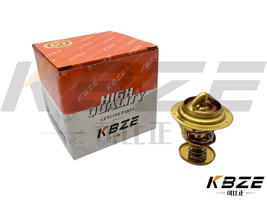 3928639 3907242 HYUNDAI R300 nhiệt điều hòa 76 ° C cho CUMMINS 6CT8.3 Động cơ R290 R305 PC56-7