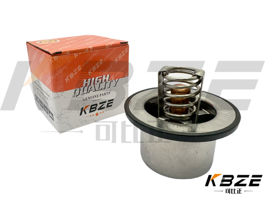 HYUNDAI R450 4973373 KBZE BRAND 180°C THERMOSTAT cho CUMMINS M11 181887 4336659 4318947 4318197 2882757 3335550 2882757