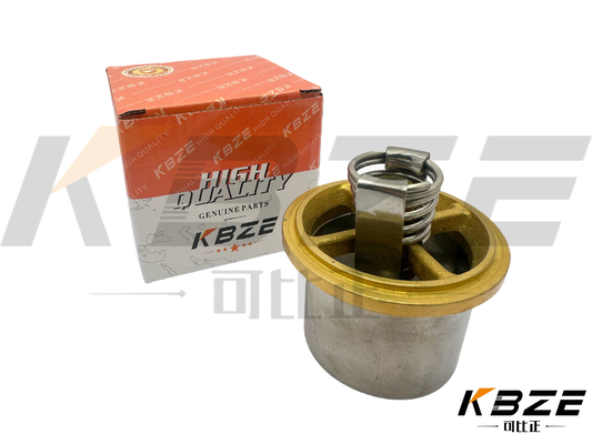 CUMMINS NT855 Động cơ 3076489 nhiệt điều hòa 80 ° C cho máy đào R320 R360 R450 của Hyundai