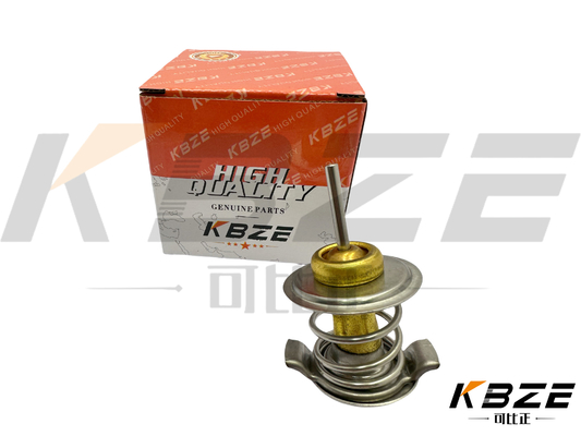 KBZE BRAND THERMOSTAT 83°C 0420-4796 04204796 cho động cơ DEUTZ BF4M1013