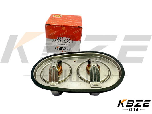 DX380 DX420 DX500 DOOSAN SCANIA DC09 Động cơ 80°C 87°C nhiệt điều hòa 1935712 300738-00189 300738-00088