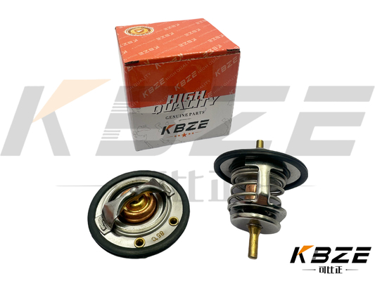 8-97300790-2 4HK1 Động cơ 82 ° C 85 ° C nhiệt điều hòa 8-97600787-2 cho ZAX170 ZAX190 ZAX210 máy đào