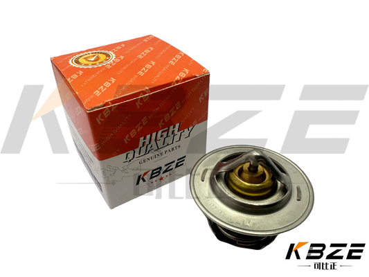 HITACHI ZAX70 ZAX80 ZAX85 EXCAVATOR 82°C THERMOSTAT 8-97361770-0 FITS 4JA1 4JB1 Động cơ