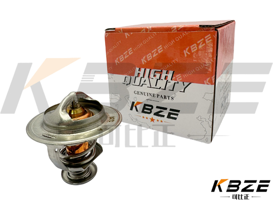 8-97211209-0 EXKAVATOR EX75 SK75 ZAX75 76.5°C 82°C THERMOSTAT 8-97361770-0 cho ISUZU 4LE1 4LE2 4JG1 4JB1