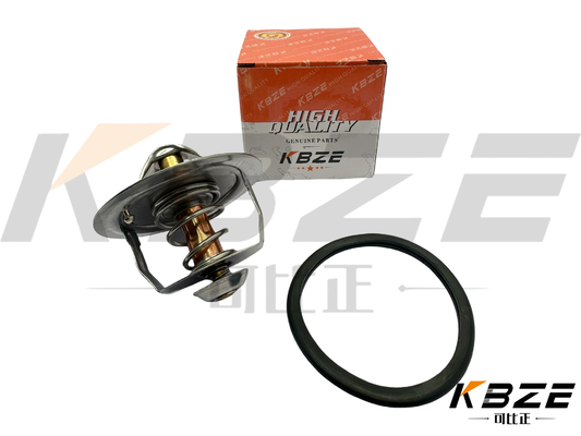 1-13770070-0 ISUZU 6BD1 6BG1 Động cơ 71 ° C 76 ° C 82 ° C nhiệt điều hòa phù hợp DAEWOO DB58 65.06402-5015
