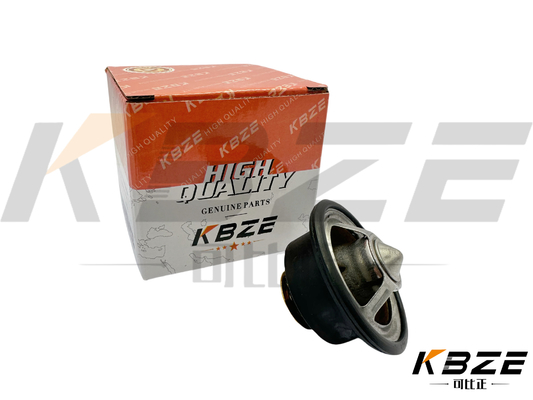 RE540550 JOHN DEREE 4045H THERMOSTAT Động cơ RE535274 cho máy đào
