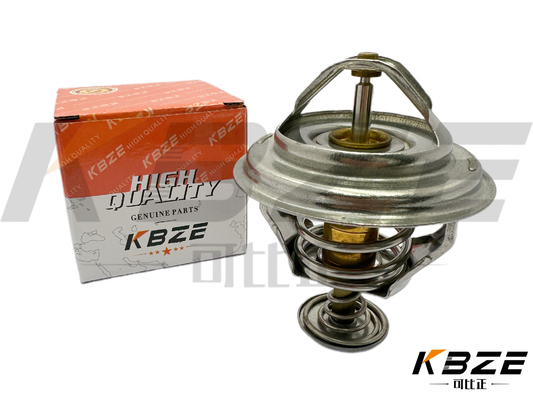 KOMATSU PC300 EXCAVATOR THERMOSTAT 76°C 600-421-6410 FITS S6D108-2 Động cơ
