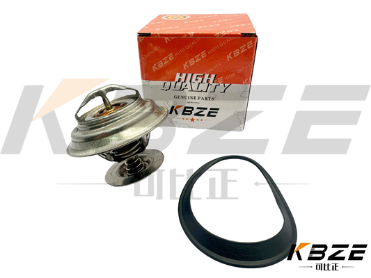 6746-61-6210 KOMATSU EXCAVATOR THERMOSTAT 82°C cho PC360 PC390 R320 R380