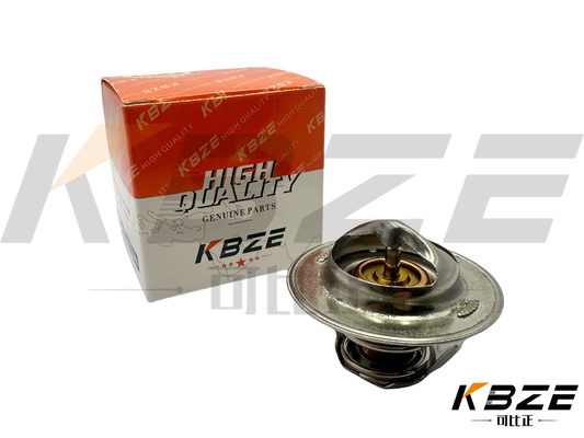 19434-73014 KUBOTA D1005 D1105 THERMOSTAT 71°C cho KX121 KX161 KX41 KX91