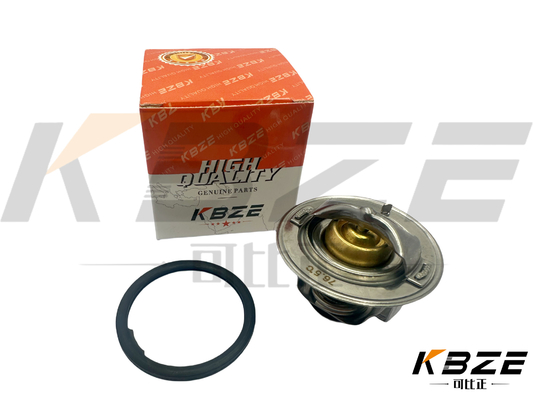 1C011-73010 KUBOTA KX080 EXCAVATOR 71 °C 76,5 °C nhiệt chế V3300 V3307 V3600 V3800