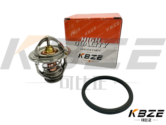 201-3911 139-7909 CAT E305 E306 EXCAVATOR 71°C REGULATOR 4M40 Động cơ ME200262