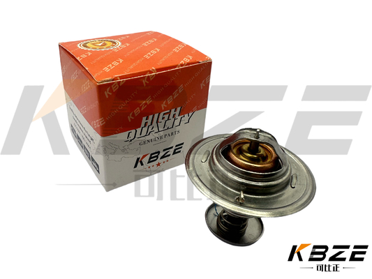2485613 PERKINS 1004-4 Động cơ KBZE MARK 82°C nhiệt điều hòa cho JCB CAT EXCAVATOR