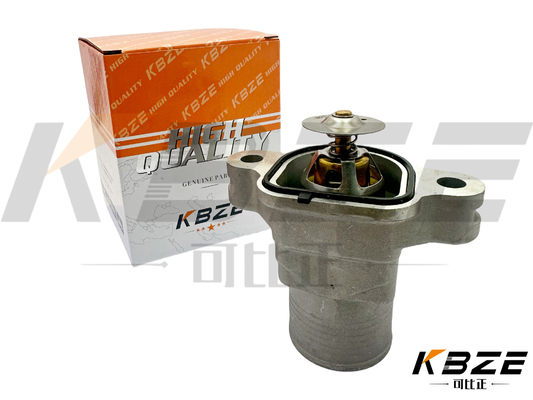 4133L064 PERKINS 1103 1104 Động cơ 85 ° C nhiệt điều hòa T413847 cho 320D 320D2 thợ đào