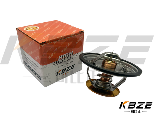 KBZE T430137 PERKINS 4006 4008 THERMOSTAT SE573/1 914-013