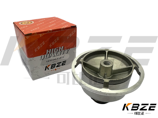 VOLVO D8K Động cơ VOE21705453 nhiệt điều hòa cho EC250 EC300 EC350 thợ đào