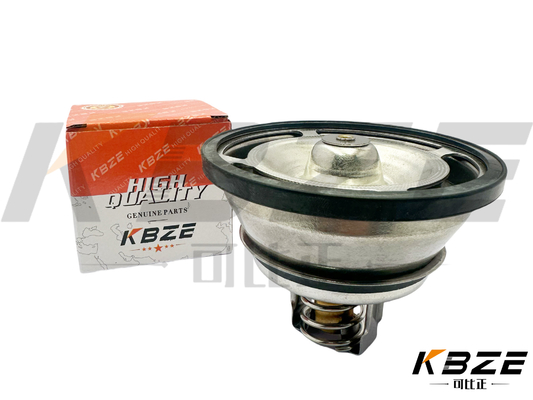 VOE21613426 VOLVO D13 D16 THERMOSTAT Động cơ 82°C VOE20560249 Đối với EC380 EC480 EC700
